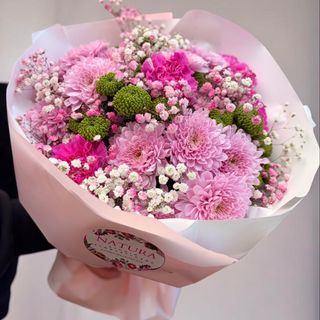 Bukiet autorski- DUŻY