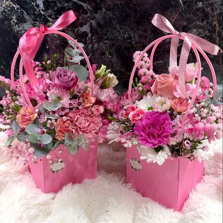 FlowerBag Natura Standard
