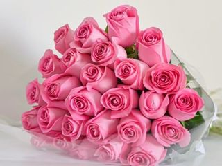 Kompozycja Pink Kiss