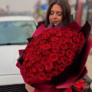 Bukiet Forever Yours XL