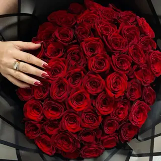 Bukiet Sweet Rose