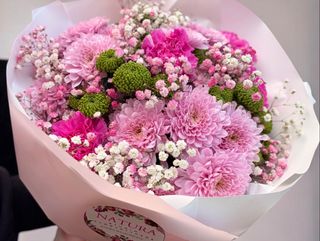 Bukiet autorski- DUŻY