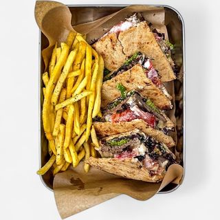 CLUB SZNITA Wołowina