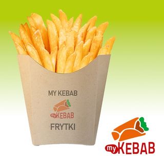 Frytki
