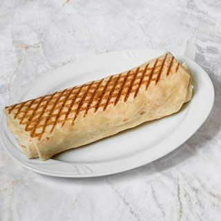 Tortilla- tylko mięso duży