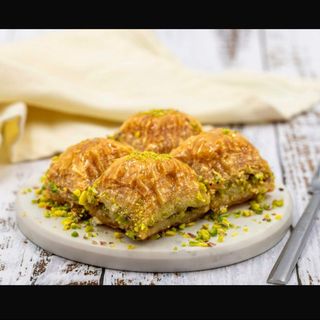 Baklava 2 szt.