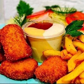 Nuggets