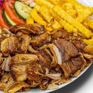 Kapsalon