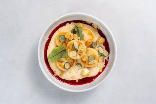 Serniczki Dulce De Leche