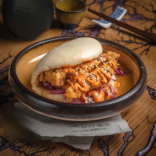 Kawaii Katsu Bao 1 szt