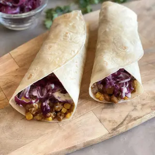 Kebab duży