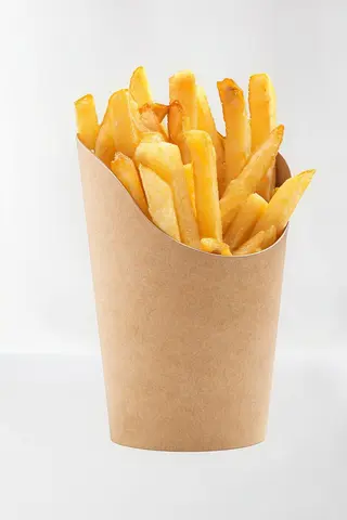 Frytki