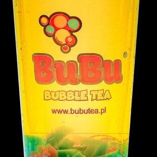 Kwiat Bzu i limonka (NZC)