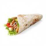 Tortilla Amerykańska z serem