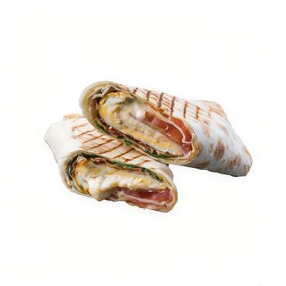 Rollo Wegetariańskie