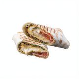 Rollo Kebab Amerykański