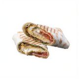 Rollo Kebab Tylko Mięso z serem