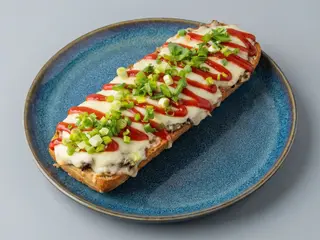 Zapiekanka