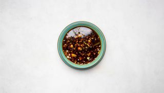 Zupa Hot & Sour Chicken