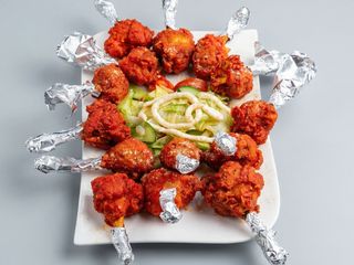 Chicken Lollipop