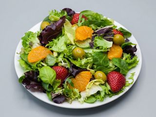 Mix salad