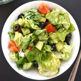 Green Salad