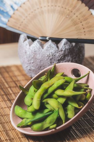 Edamame
