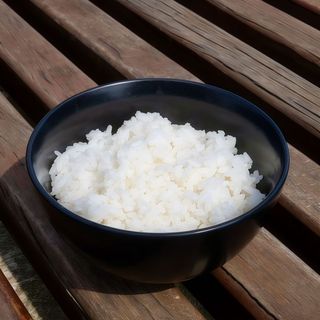Rice solo