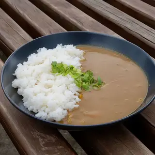 Curry Solo