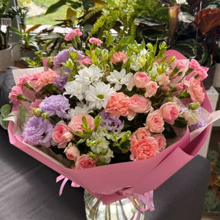 Bukiet Słonieczny dzień