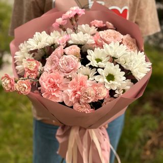 Bukiet Ląg czułości