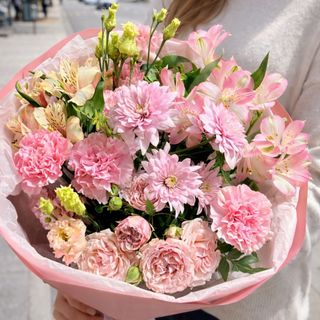 Bukiet Moja miłość