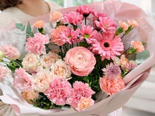 Bukiet Jesteś Najlepsza