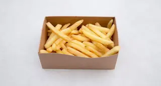 Frytki