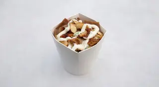 Kebab Box