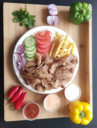 Maxi zestaw