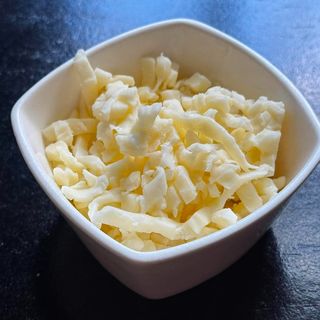 SER MOZZARELLA