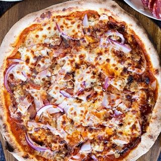 MOLTO CARNE 36CM