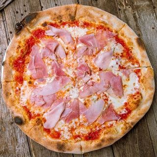 PROSCIUTTO COTTO 36CM