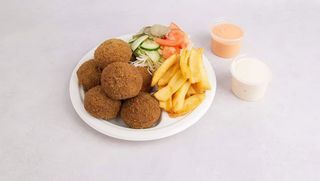 Falafel
