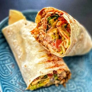 Kebab Turecki Karkówka