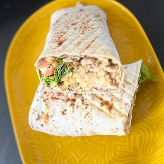 Kebab Frytka Karkówka