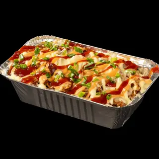 Kapsalon XXL