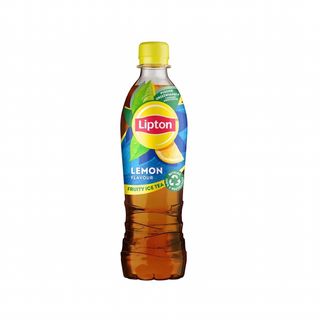 Lipton Ice Tea Lemon Napój niegazowany 500 ml