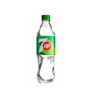 7UP Napój gazowany o smaku cytrynowo-limonkowym 500 ml