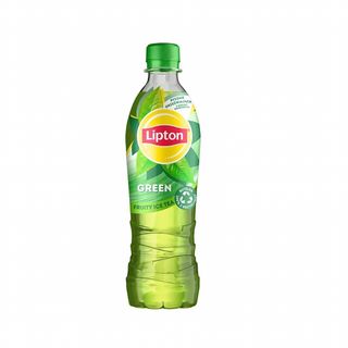 Lipton Ice Tea Green Napój niegazowany 500 ml