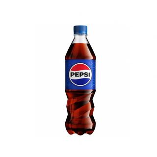 Pepsi-Cola Napój gazowany o smaku cola 500 ml