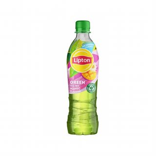 Lipton Ice Tea Green Mango Napój niegazowany 500 ml