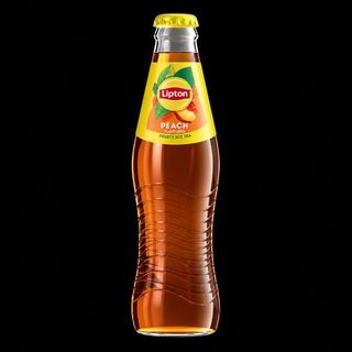 Lipton Peach