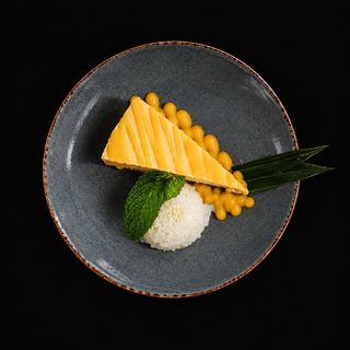 SERNIK MANGO